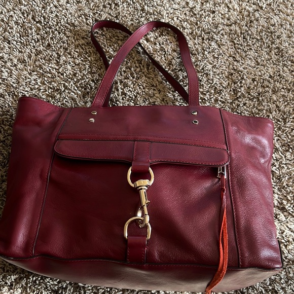 Rebecca Minkoff Bowery Tote, Bag - Picture 2 of 13